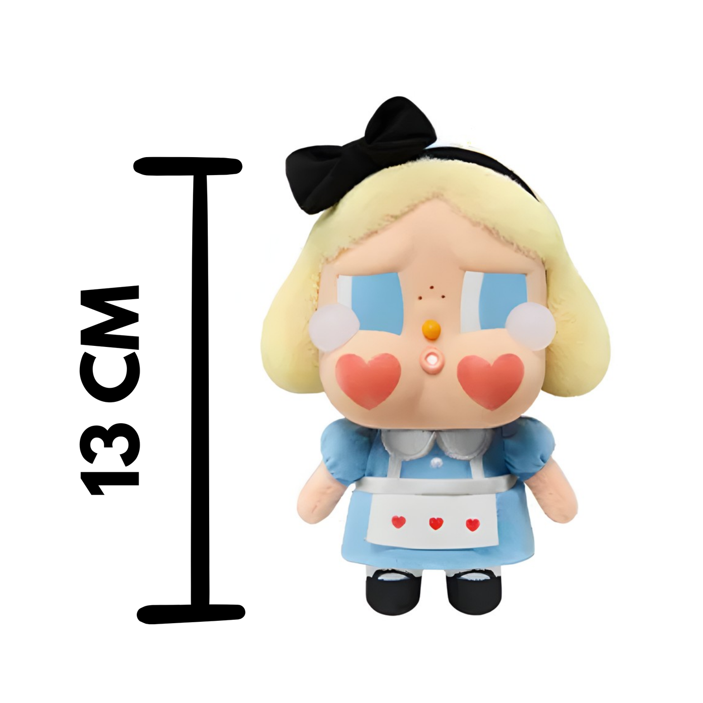 Llorona Muñeca Peluche Tendencia - Crybaby