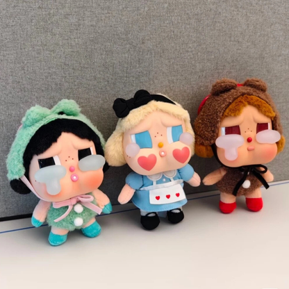 Llorona Muñeca Peluche Tendencia - Crybaby