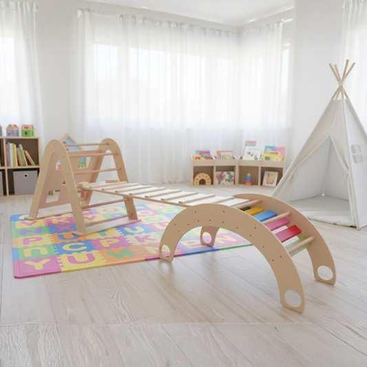 Gimnasio Pikler Montessori