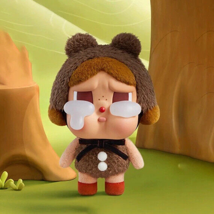 Llorona Muñeca Peluche Tendencia - Crybaby