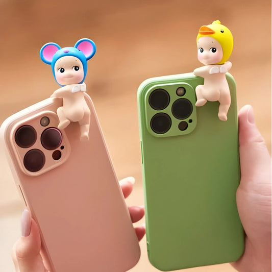 Sonny Angel - Accesorio para Celular/Tablet