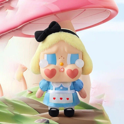 Llorona Muñeca Peluche Tendencia - Crybaby