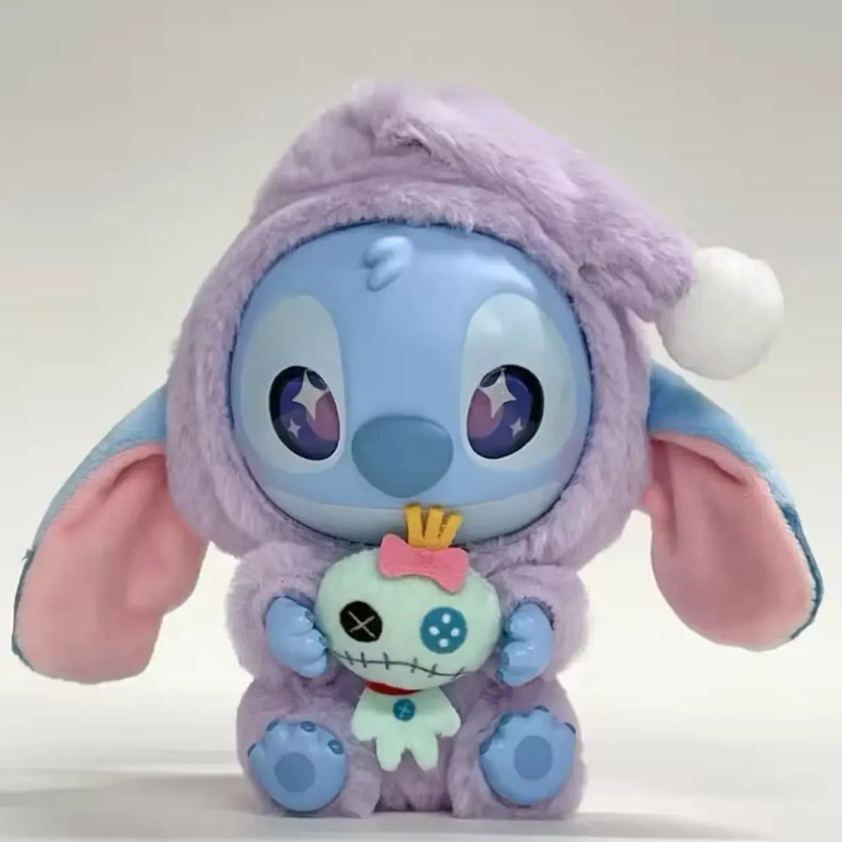 Peluche Colgante Stitch Original - Kawaii 16 cm